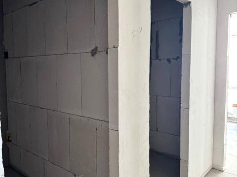 квартира по адресу Краснова ул., 1-А