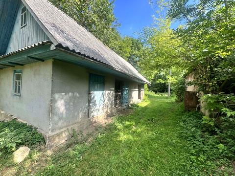 будинок за адресою Набережна, 6