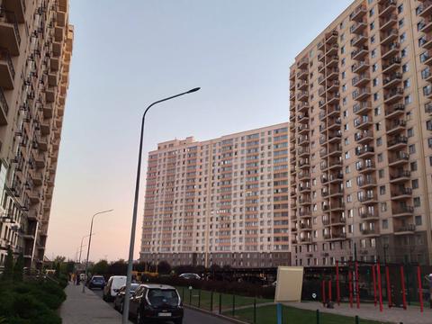 квартира за адресою Перлинна вул., 8