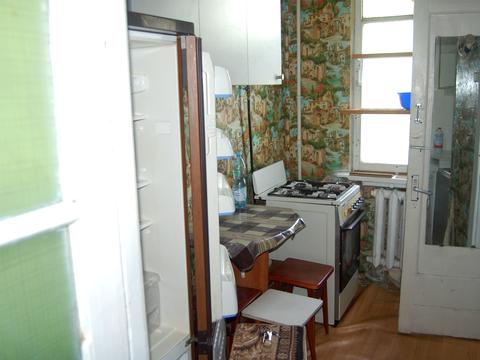 квартира за адресою Волинська вул., 8