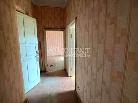 квартира за адресою Данилевського вул., 32