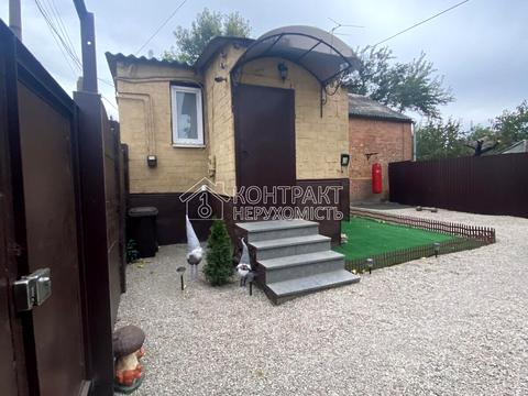 будинок за адресою Харків, Світязька вул. (Вятська)