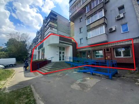 коммерческая по адресу Калиновая ул., 53