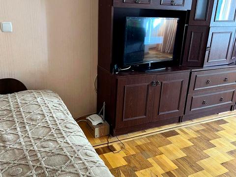 квартира по адресу Милютенко ул., 7
