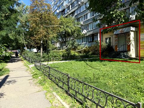 коммерческая по адресу Князя Владимира Мономаха ул. (Шмидта Отто), 35-37