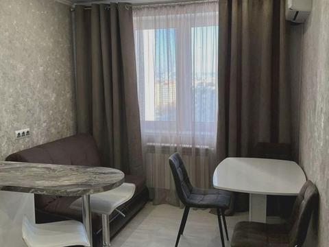 квартира за адресою Генуезька вул., 1-Е