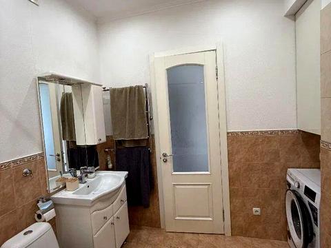 квартира за адресою Данилевського вул., 32
