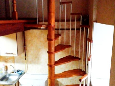 квартира по адресу Рішельвська, 39