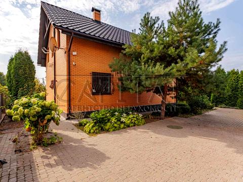 дом по адресу Обухівський район