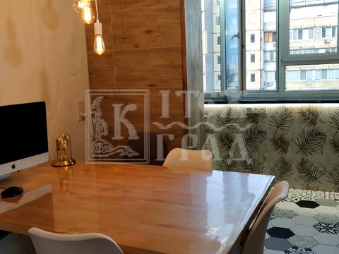 квартира по адресу Мостицкая ул., 10