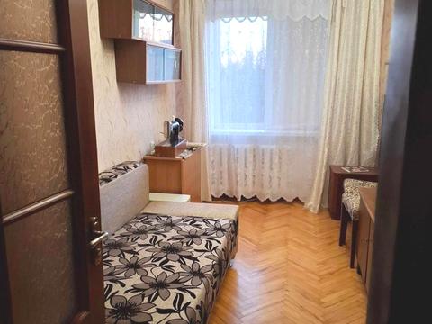 квартира по адресу Академика Филатова ул., 20