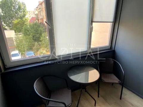 квартира по адресу вул. Преображенська, 8Б