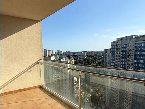 квартира за адресою Одеса, Генуезська, 3в