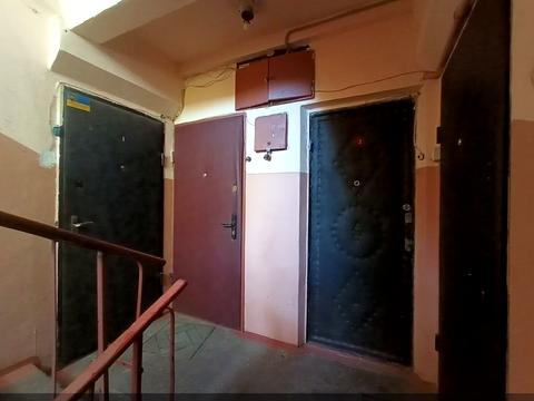 квартира по адресу Строителей ул., 13