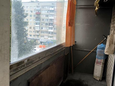 квартира по адресу Любинская ул., 99