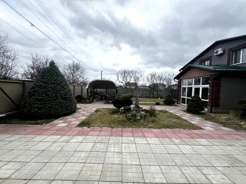 дом по адресу Моторная ул.