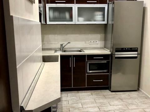 квартира за адресою Боголюбова вул., 23