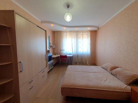 квартира по адресу Олены Пчилки ул., 3-А