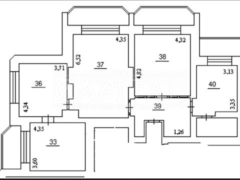 комерційна за адресою Шовковична вул., 42-44