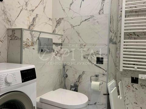 квартира за адресою Дніпровська набережна вул., 20-А