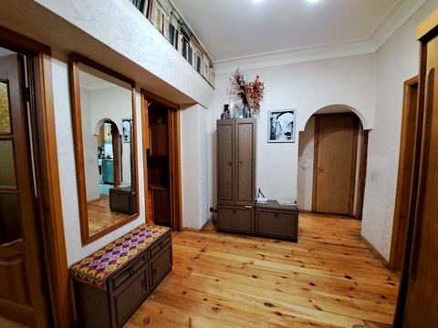 квартира по адресу Восьмого Марта ул., 8/2