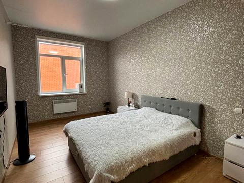 квартира по адресу Покровська ул., 28а