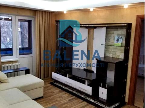 квартира по адресу Елены Телиги ул., 17-Б