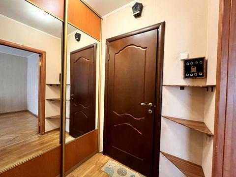 квартира по адресу Елены Телиги ул., 53