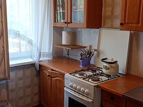 квартира по адресу Квітки Цісик ул. (Гули Королёвой), 28
