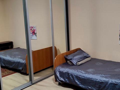 квартира за адресою Владислава Бувалкіна вул. (Бочарова Генерала), 49-А