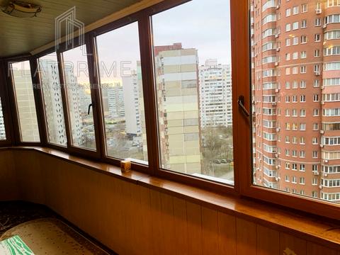 квартира по адресу Анны Ахматовой ул., 13