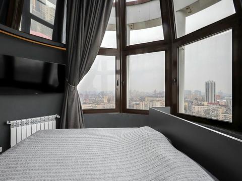 квартира по адресу Богдана Хмельницкого ул., 58-А