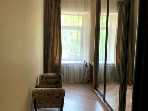 квартира по адресу Гетмана Павла Скоропадского ул. (Льва Толстого), 43