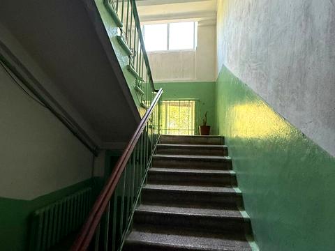 квартира за адресою Михайла Котельникова вул., 53