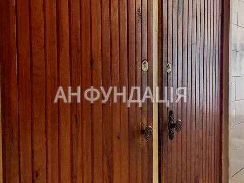 квартира по адресу Познаньская ул., 7