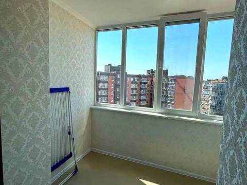 квартира за адресою Чорновола вул., 29