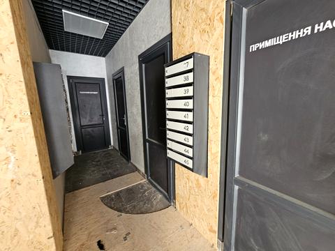 квартира по адресу Байды Вишневецкого ул., 107