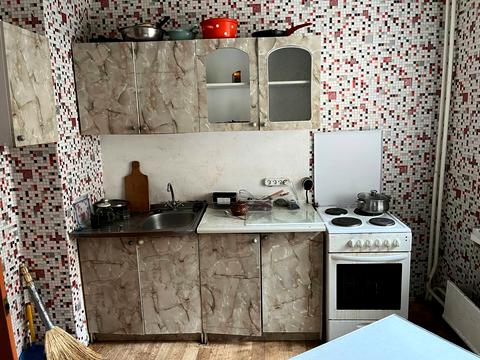 квартира за адресою Оноре де Бальзака вул., 4