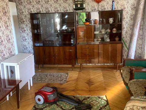 квартира за адресою Космонавта Поповича вул. (Космонавта Волкова), 16