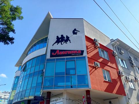 квартира за адресою Пирогова вул., 27а