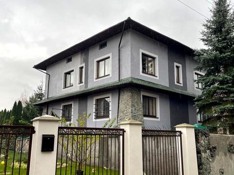 дом по адресу Тараса Шевченко ул.