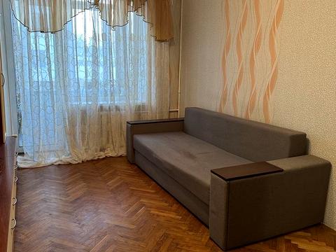 квартира за адресою Берестейський просп. (Перемоги), 5