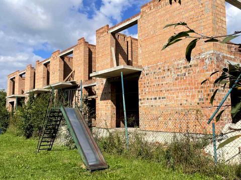 квартира за адресою Богуна, 2