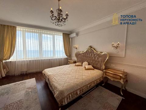 квартира за адресою Літературна вул., 12а, к.1