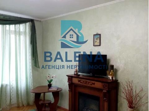 квартира по адресу Василия Тютюнника ул. (Анрі Барбюса), 22 