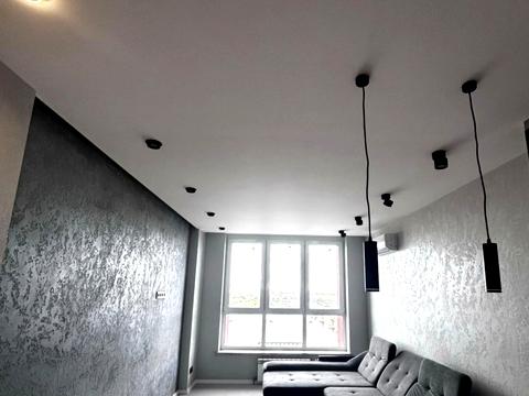 квартира по адресу Набережно-Рыбальская дорога ул., 27