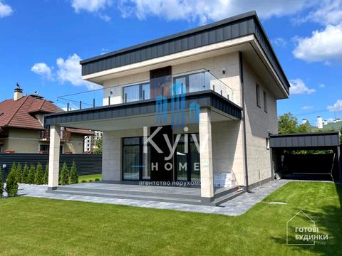 будинок за адресою с. Петропавлівська борщагівка, Соборна вул. ()