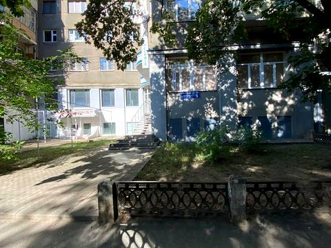 коммерческая по адресу Независимости пр-т, 5