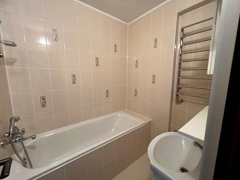 квартира за адресою Дмитра Климпуша вул., 25