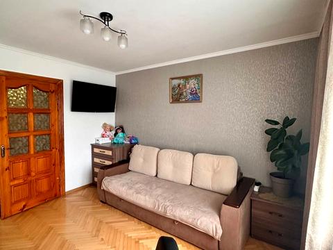 квартира по адресу Медная ул., 10